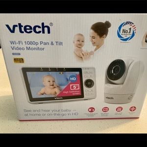 Baby Monitor
